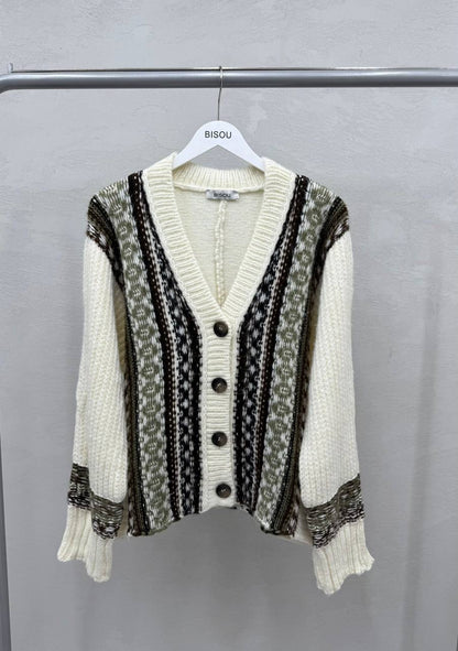 جرزة ملونة - KP4345