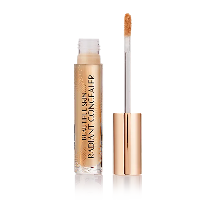 Charlotte Tilbury Beautiful Skin Concealer - KB