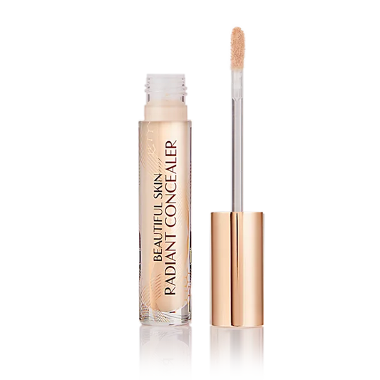 Charlotte Tilbury Beautiful Skin Concealer 3.5 FAIR - KB