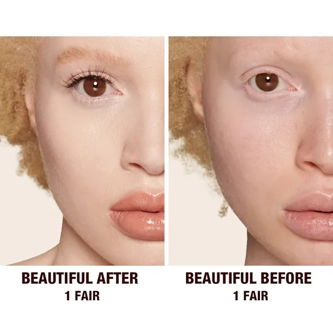 Charlotte Tilbury Beautiful Skin Concealer - KB