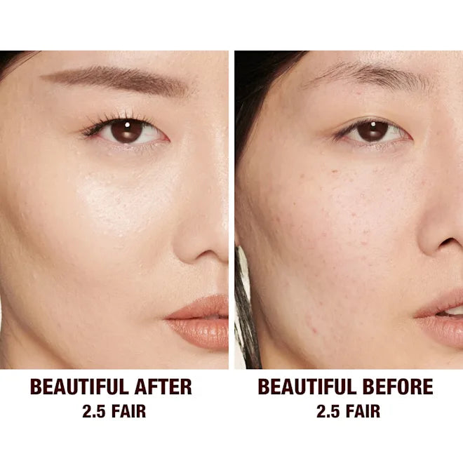 Charlotte Tilbury Beautiful Skin Concealer - KB