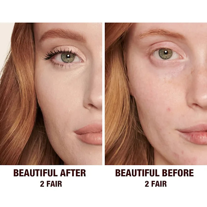 Charlotte Tilbury Beautiful Skin Concealer - KB