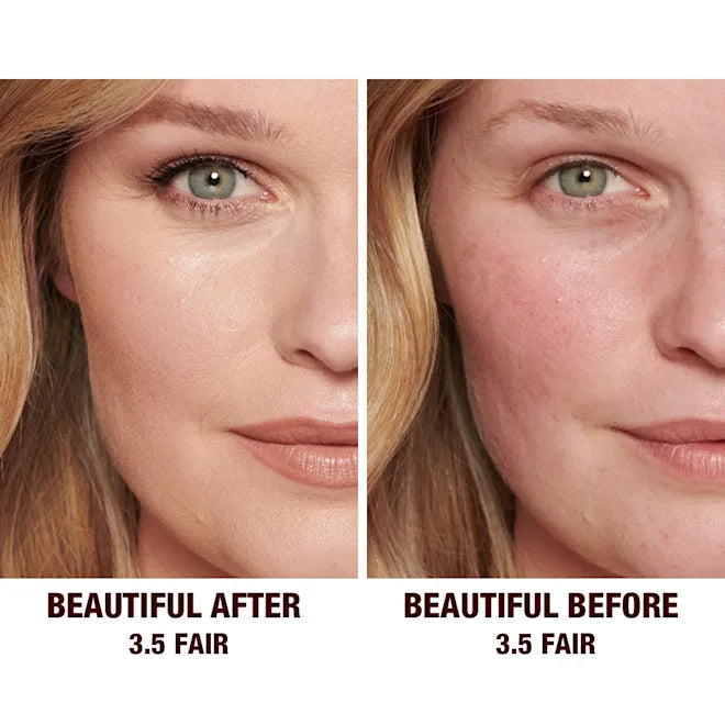 Charlotte Tilbury Beautiful Skin Concealer - KB