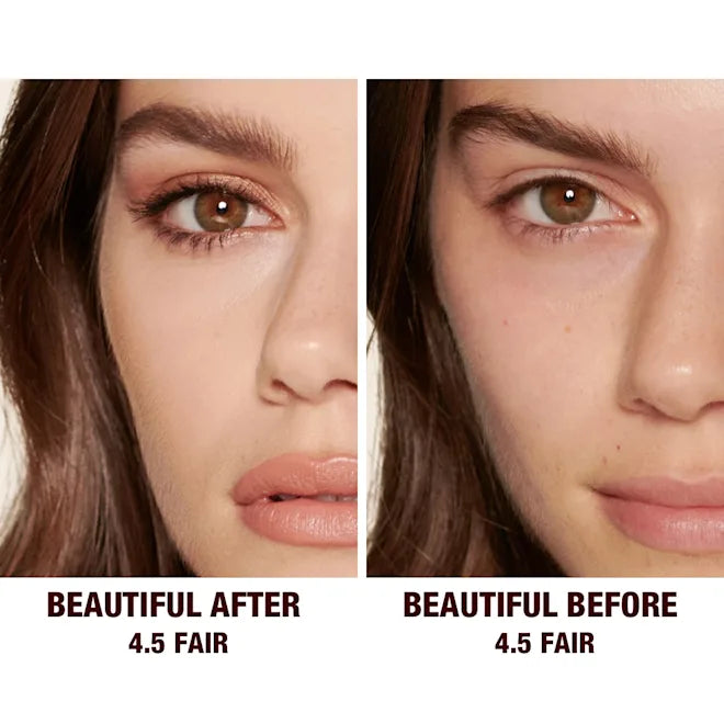 Charlotte Tilbury Beautiful Skin Concealer - KB