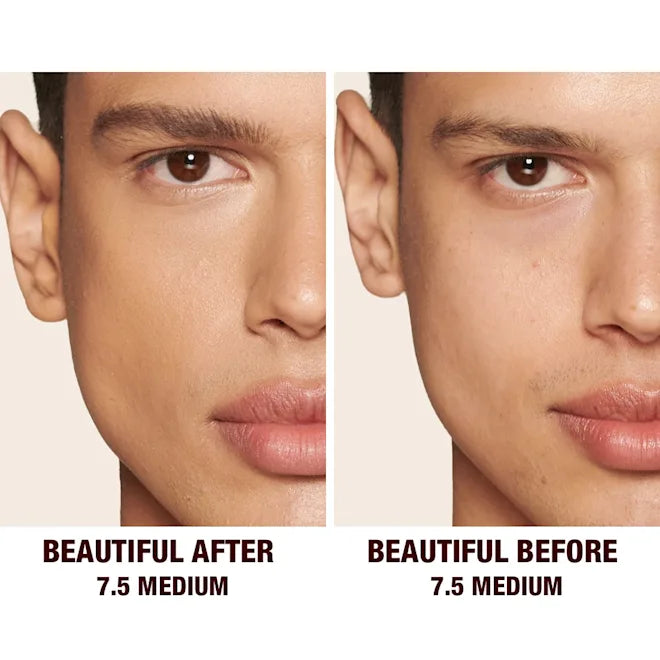 Charlotte Tilbury Beautiful Skin Concealer - KB
