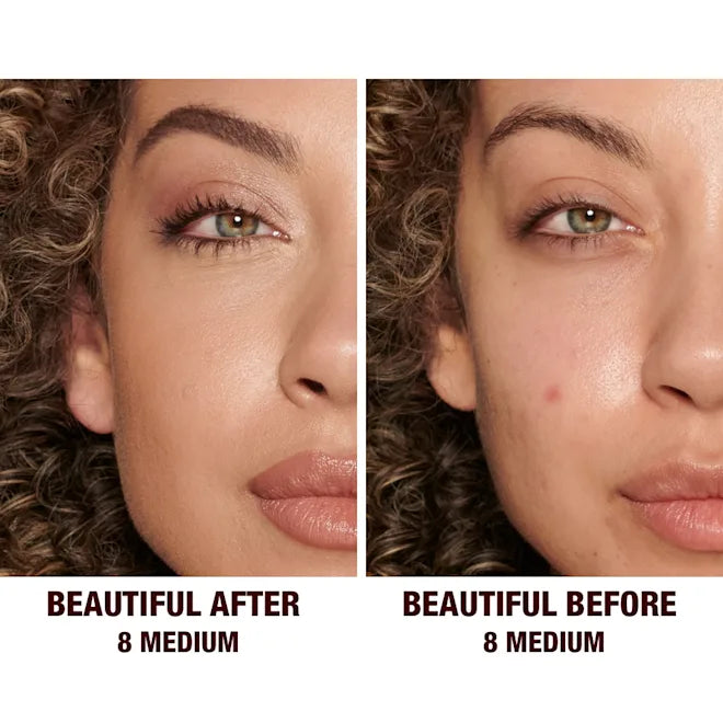 Charlotte Tilbury Beautiful Skin Concealer - KB