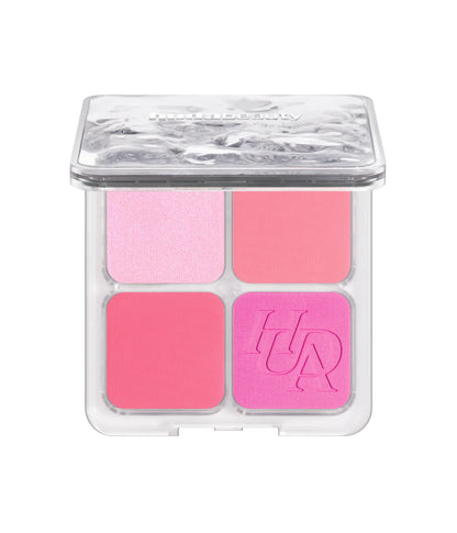 Huda Beauty Blush Filter Palette BABY PINK - KB