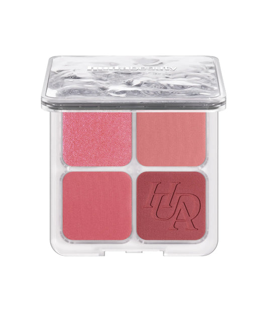 Huda Beauty Blush Filter Palette ROSE BERRY - KB