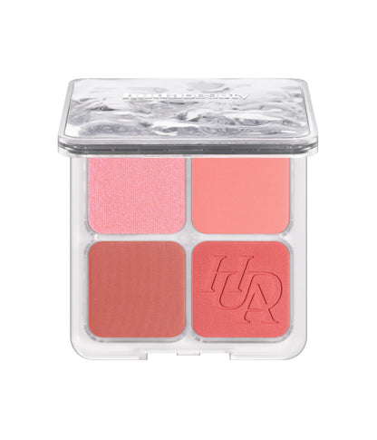 Huda Beauty Blush Filter Palette TOASTY PEACH - KB