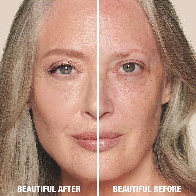 Charlotte Tilbury Beautiful Skin Concealer - KB