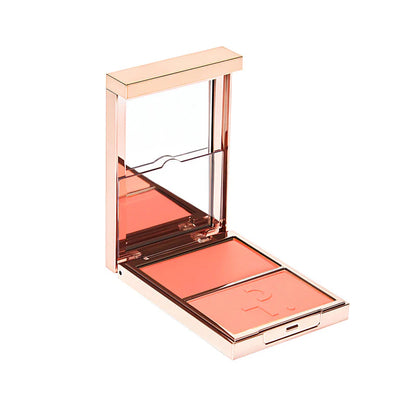 PATRICK TA Double-Take Crème & Powder Blush SHE'S THE MOMENT - KB