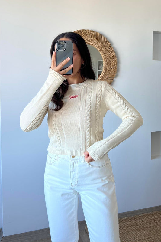 بلوزة بيج تومي Tommy  - KP4330