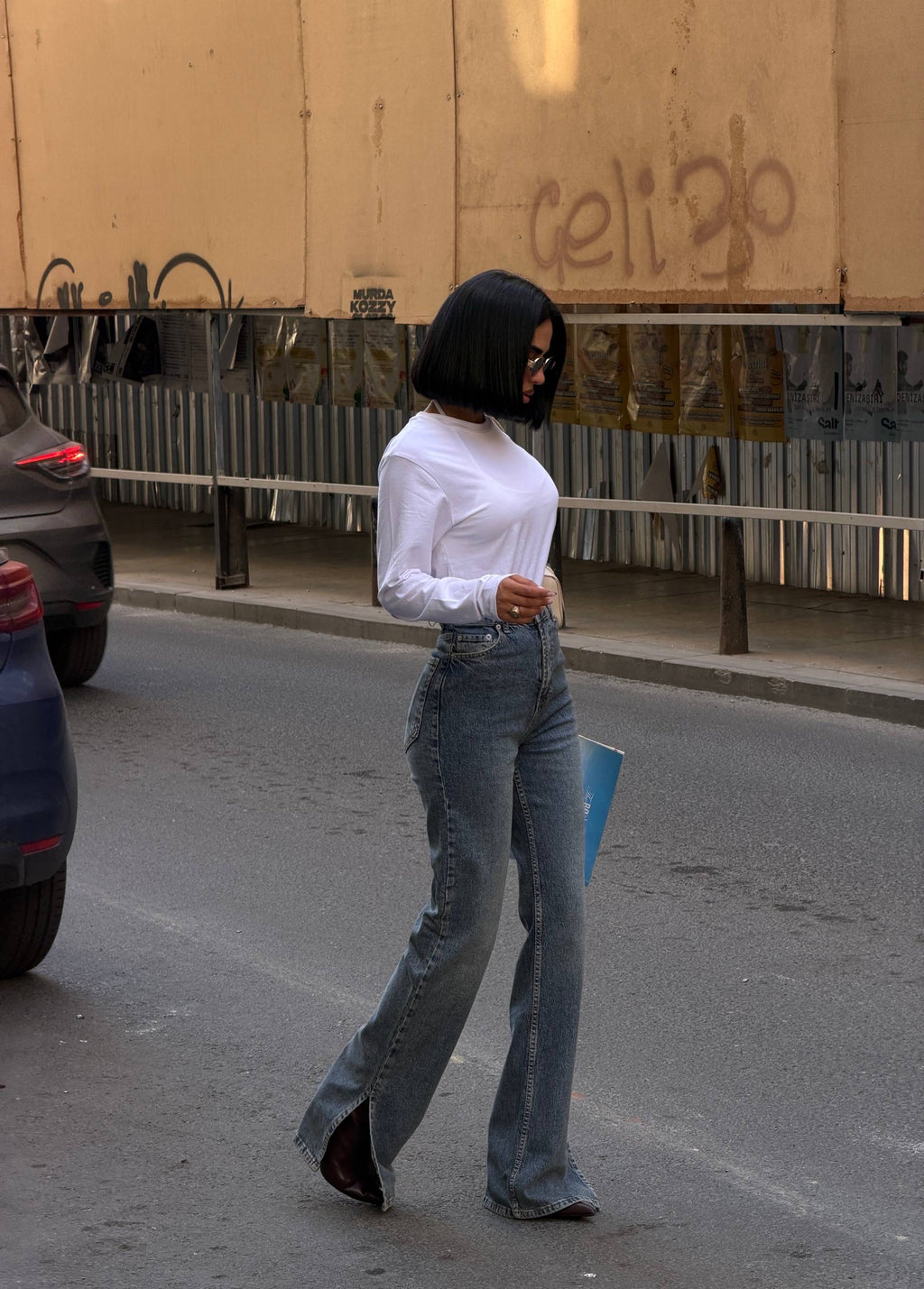 بنطلون جينز - KP5166
