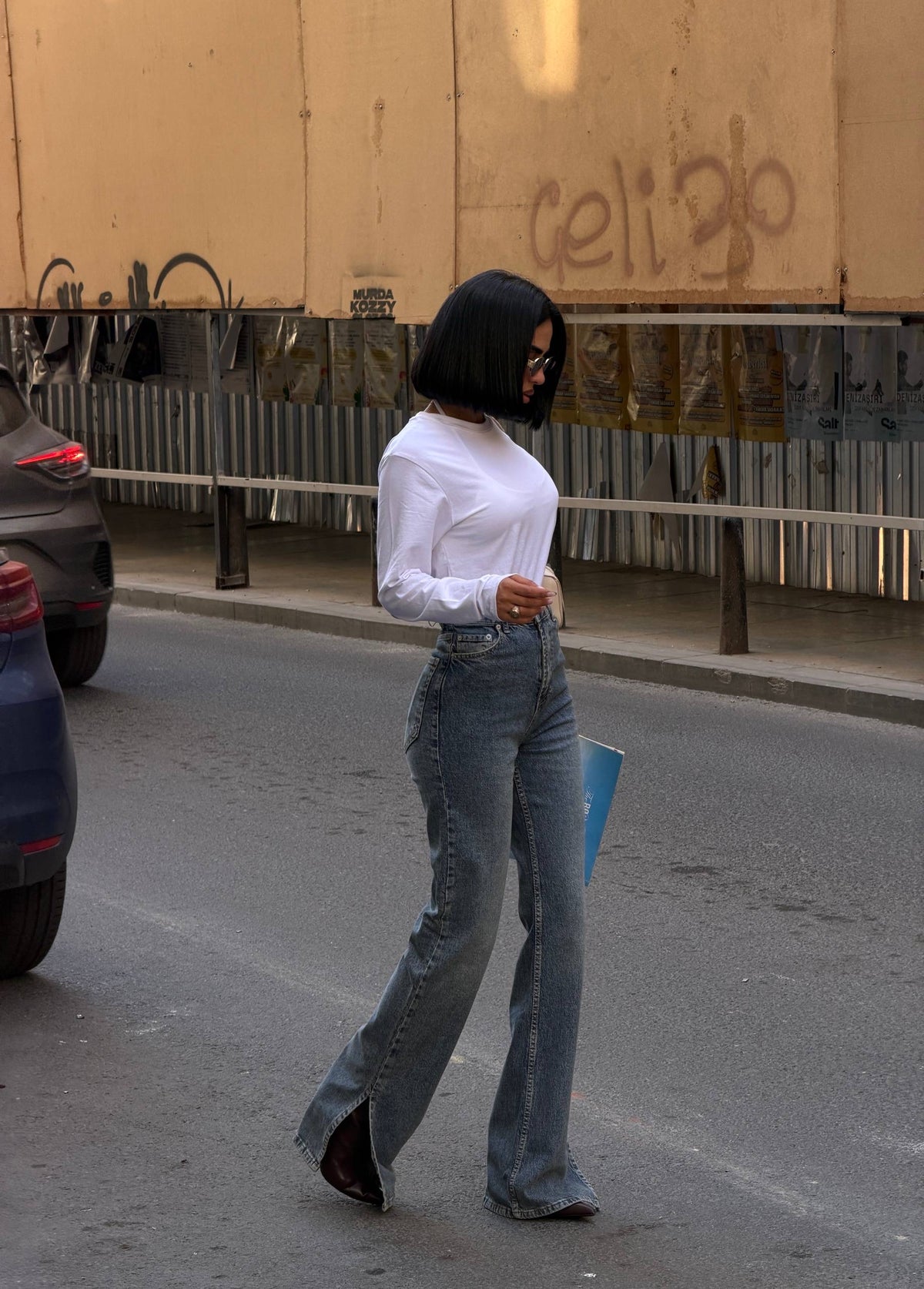 بنطلون جينز - KP5166