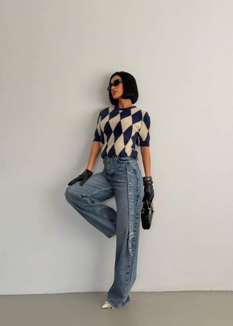 بنطلون جينز - KP5071