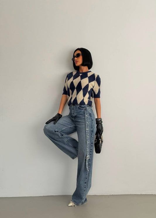 بنطلون جينز - KP5071