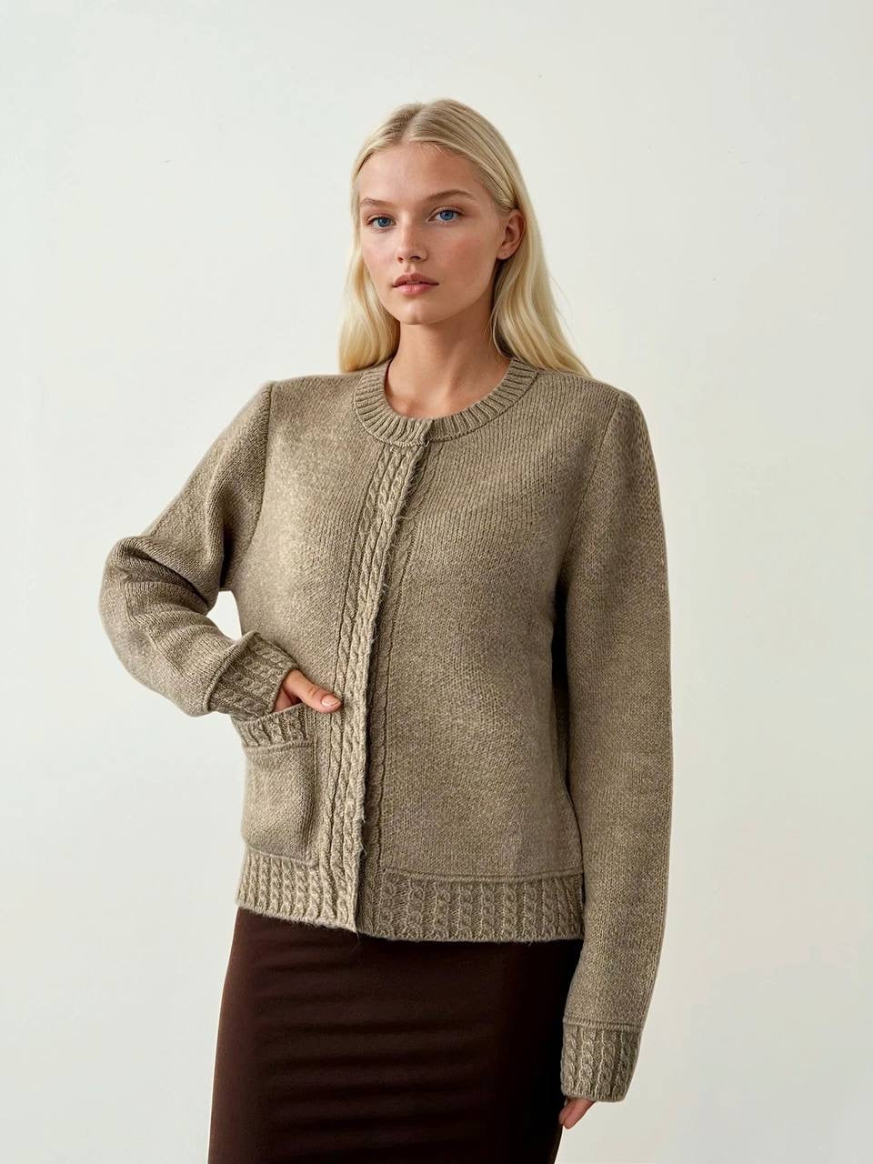 جرزة بني فاتح - KP4315