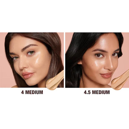 Charlotte Tilbury Hollywood Flawless Filter - KB