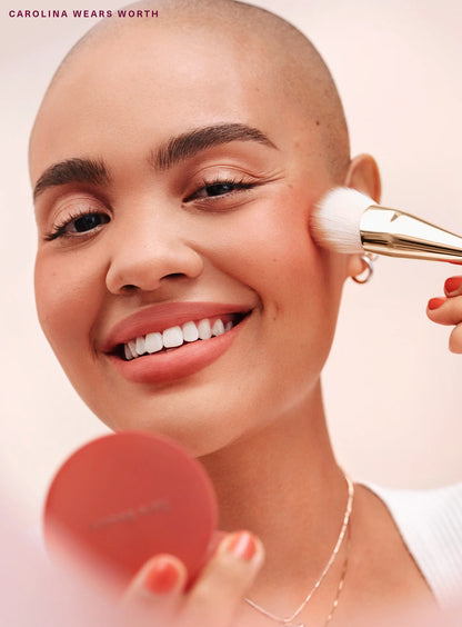 Rare Beauty Soft Pinch Matte Bouncy Blush WORTH - KB