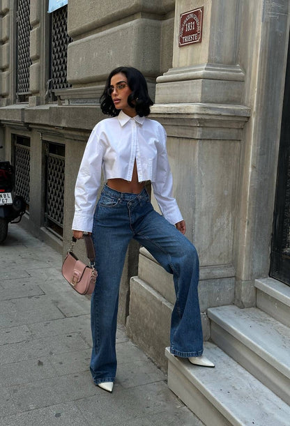 بنطلون جينز - KP5075