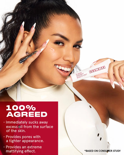 One Size Oil Sucker Primer - KB