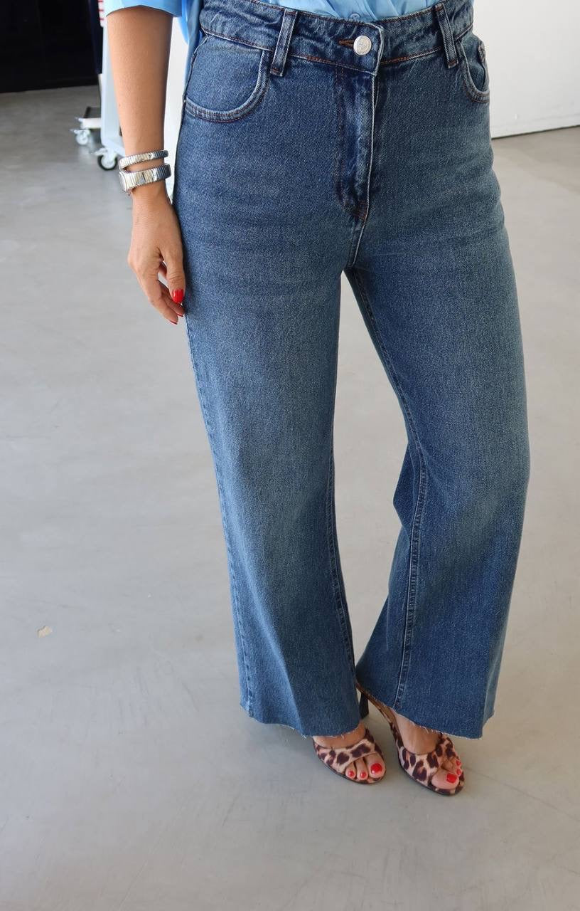 بنطلون جينز - KP5062