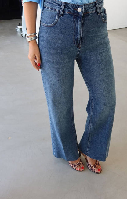 بنطلون جينز - KP5062