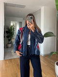 جرزة كحلي ملونة - KP4408