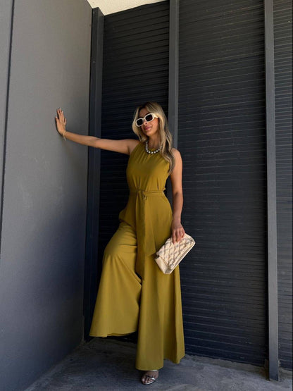 جمبسوت زيتي مصفر - KP3020