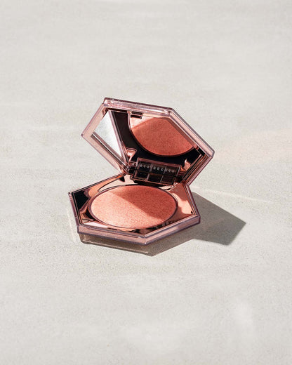 Fenty Diamond Bomb 02 ROSE RAVE - KB