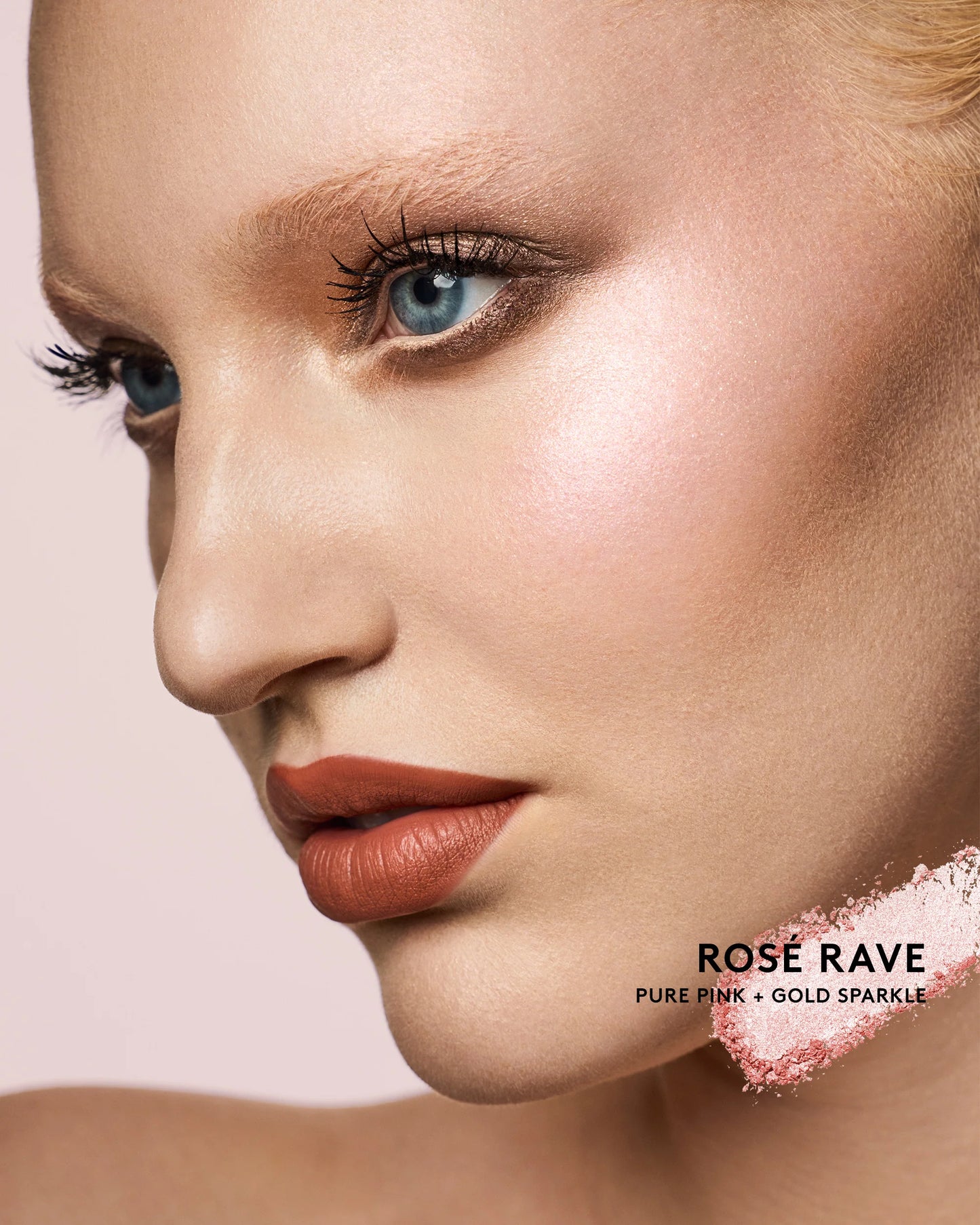 Fenty Diamond Bomb 02 ROSE RAVE - KB