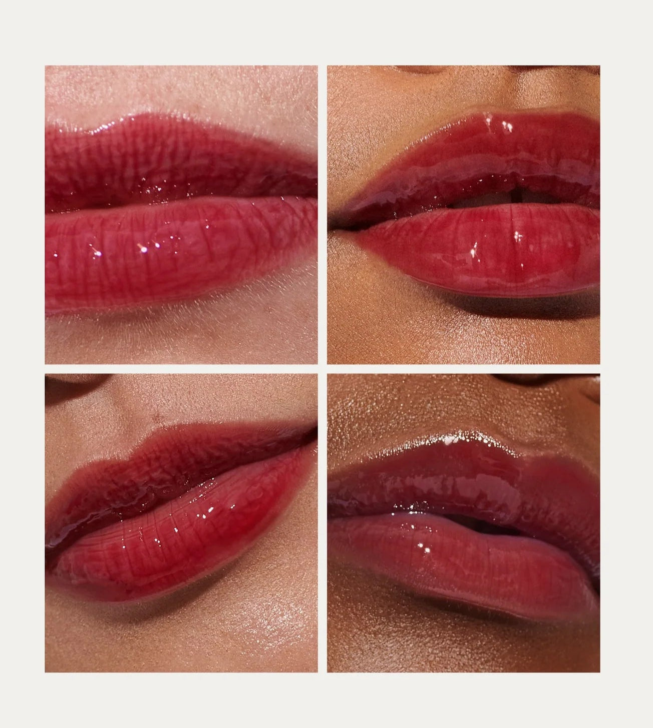 Rhode PeptideLip Tint RASPBERRY JELLY - KB