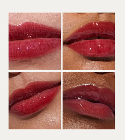 Rhode PeptideLip Tint RASPBERRY JELLY - KB