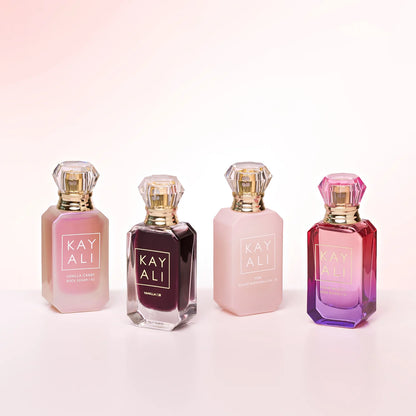 KAYALI Sweet Obsessions Miniature Set - KB