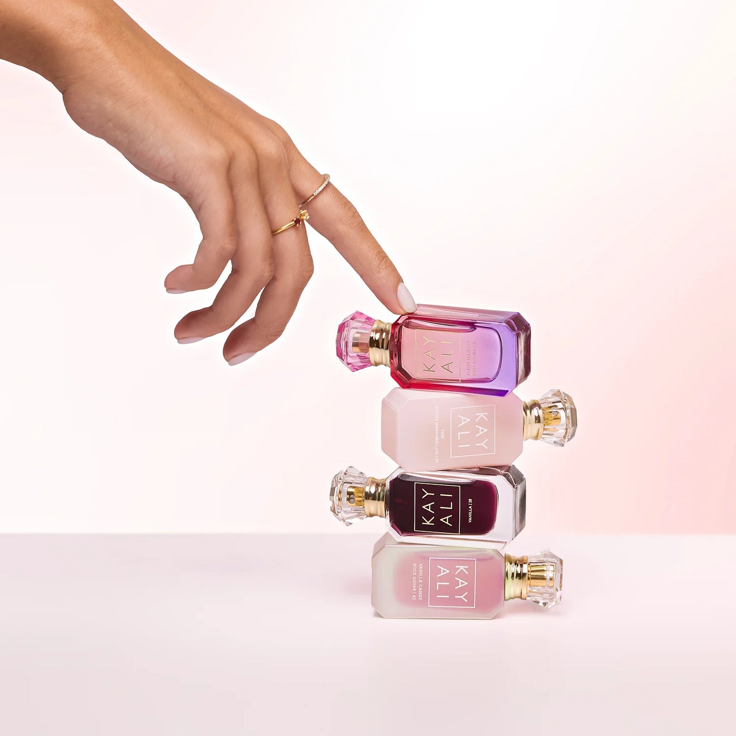 KAYALI Sweet Obsessions Miniature Set - KB