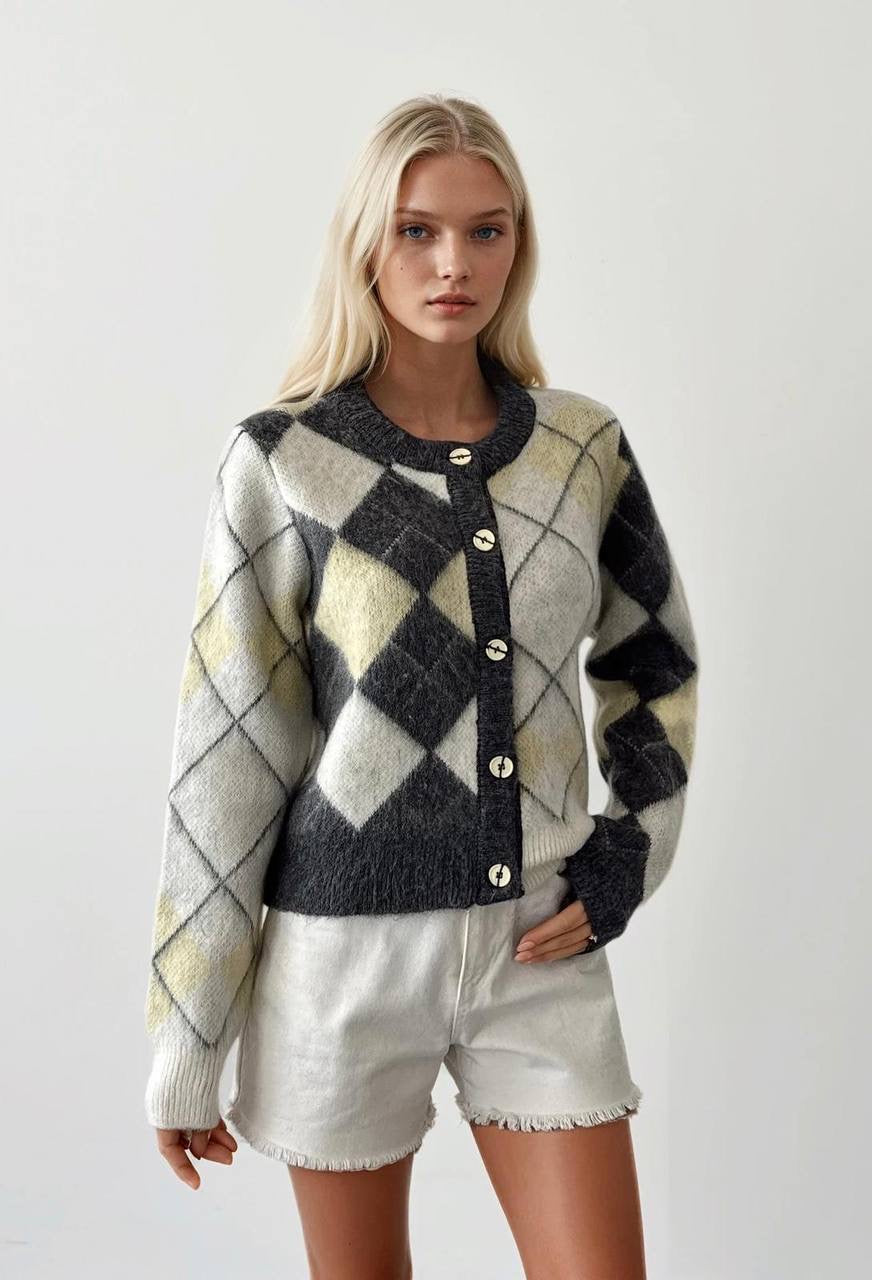 جرزة ملونة - KP4342