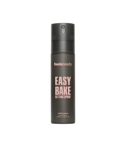 Huda Beauty Easy Bake Setting Spray 100 ml - KB