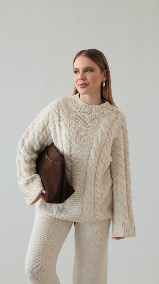 طقم مجدل بيج - KP1438