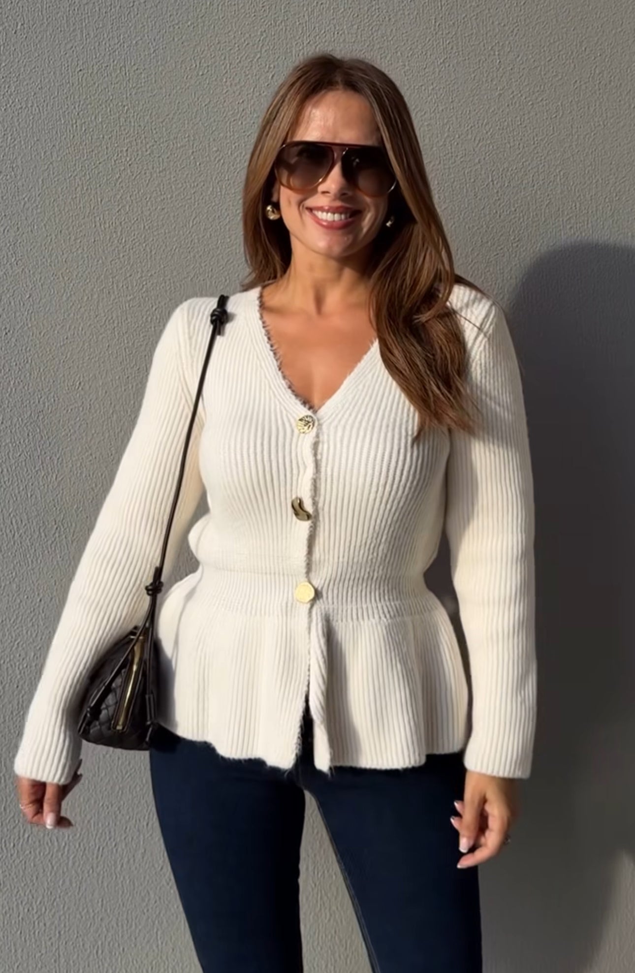 جرزة سكري بأزرار - KP4324