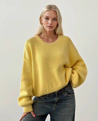 بلوزة اصفر - KP4341