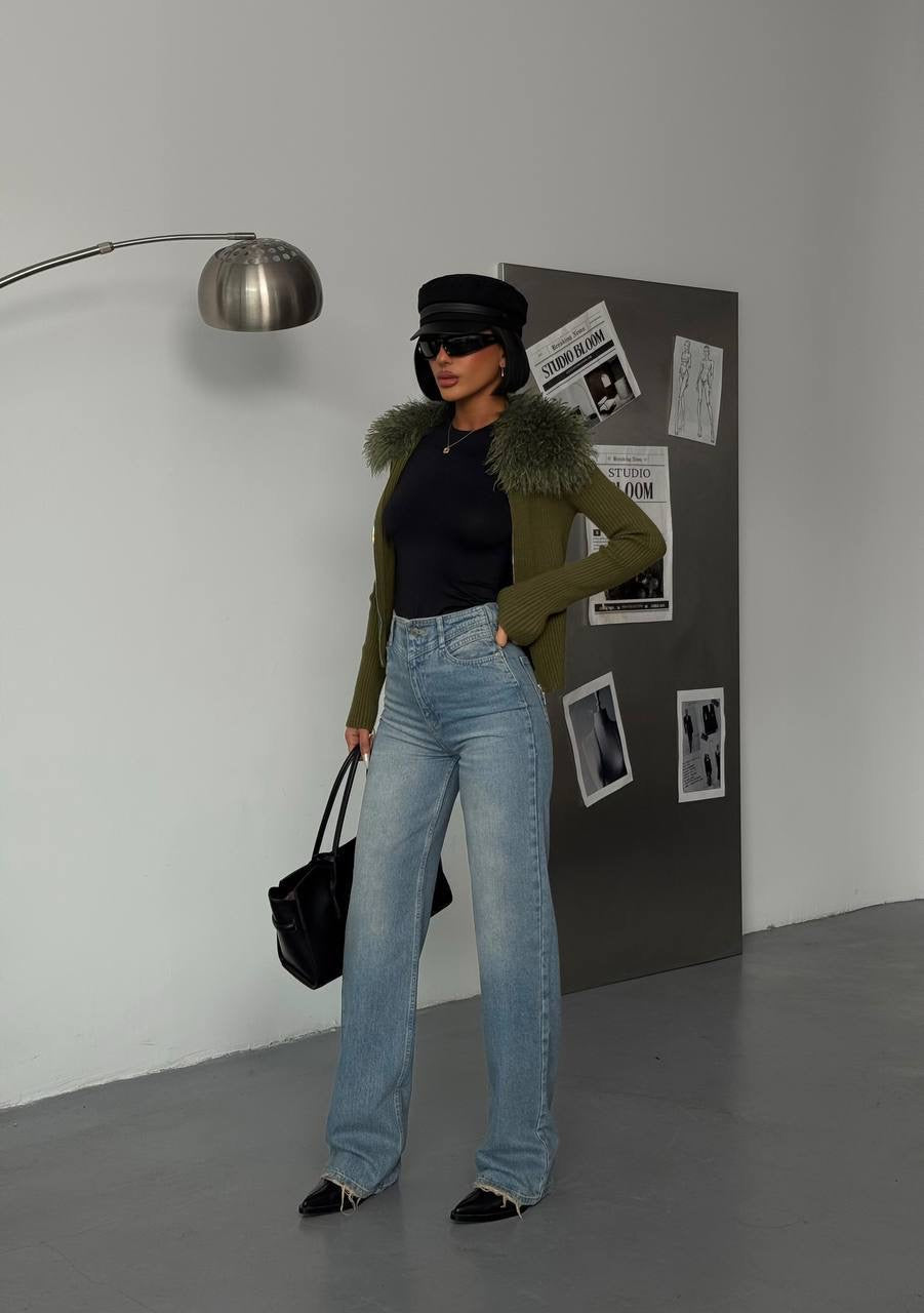 بنطلون جينز - KP5070