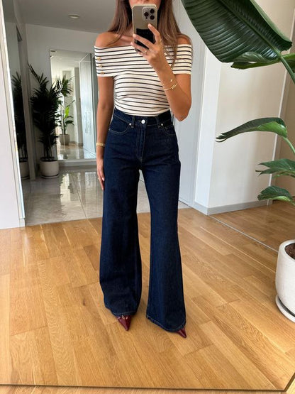 بنطلون جينز زارا - KP5027