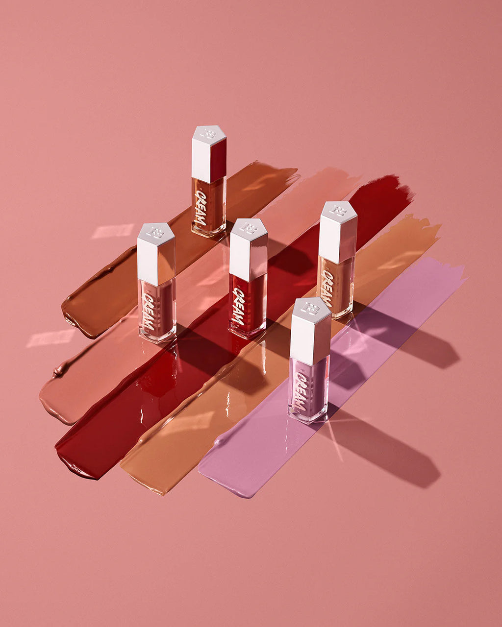 Fenty Gloss Bomb Cream 04 COOKIE JAR - KB