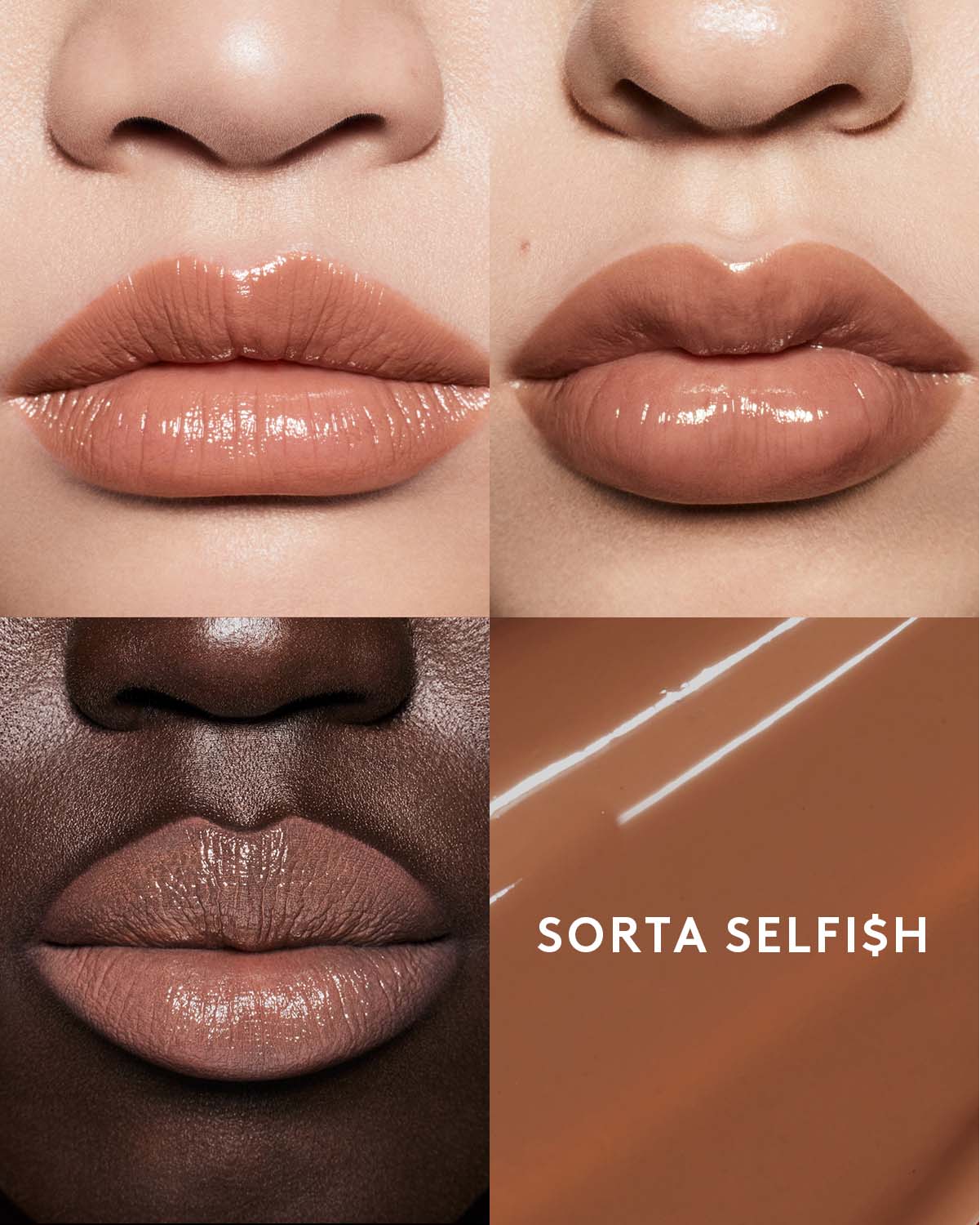 Fenty Gloss Bomb Stix 07 SORTA SELFISH - KB