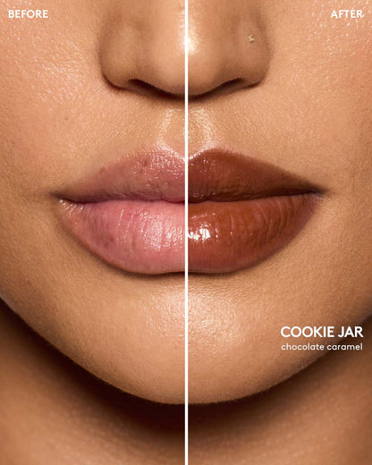 Fenty Gloss Bomb Cream 04 COOKIE JAR - KB