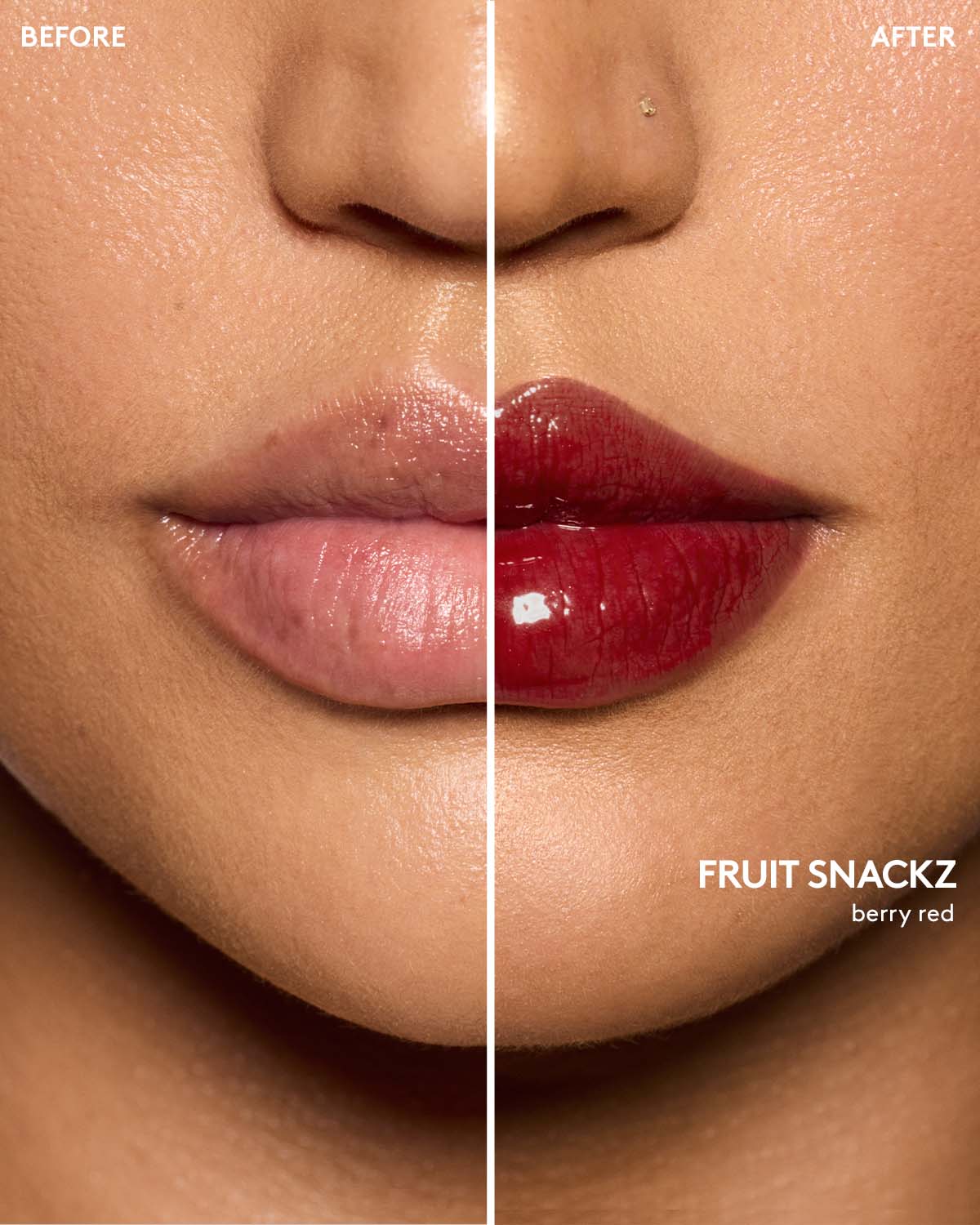 Fenty Gloss Bomb Cream 05 FRUIT SNACKZ - KB