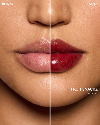 Fenty Gloss Bomb Cream 05 FRUIT SNACKZ - KB