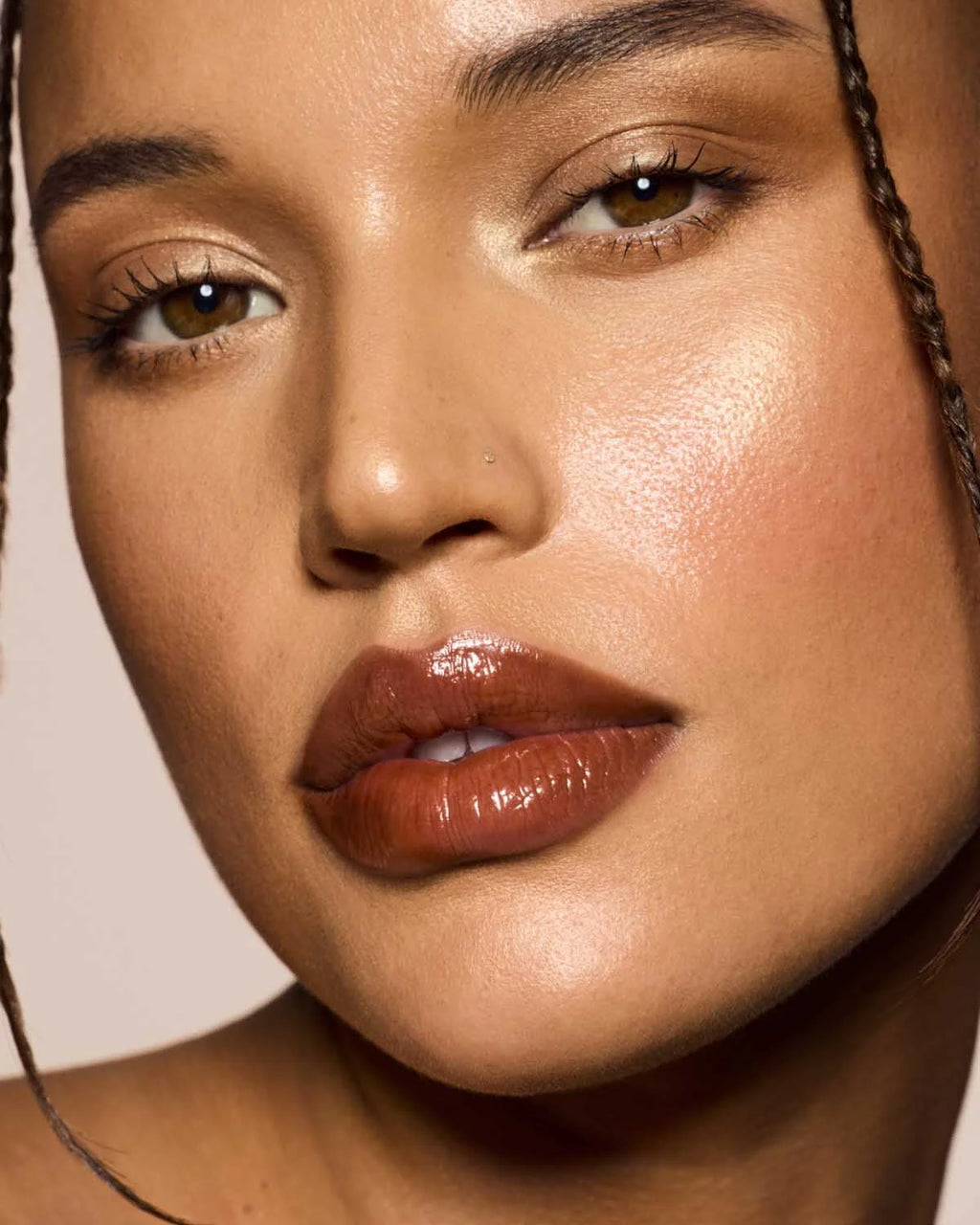 Fenty Gloss Bomb Cream 04 COOKIE JAR - KB