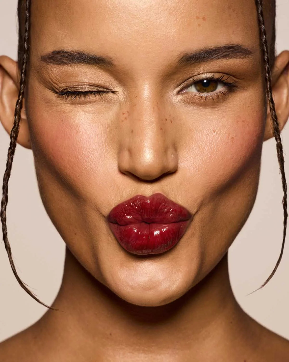 Fenty Gloss Bomb Cream 05 FRUIT SNACKZ - KB