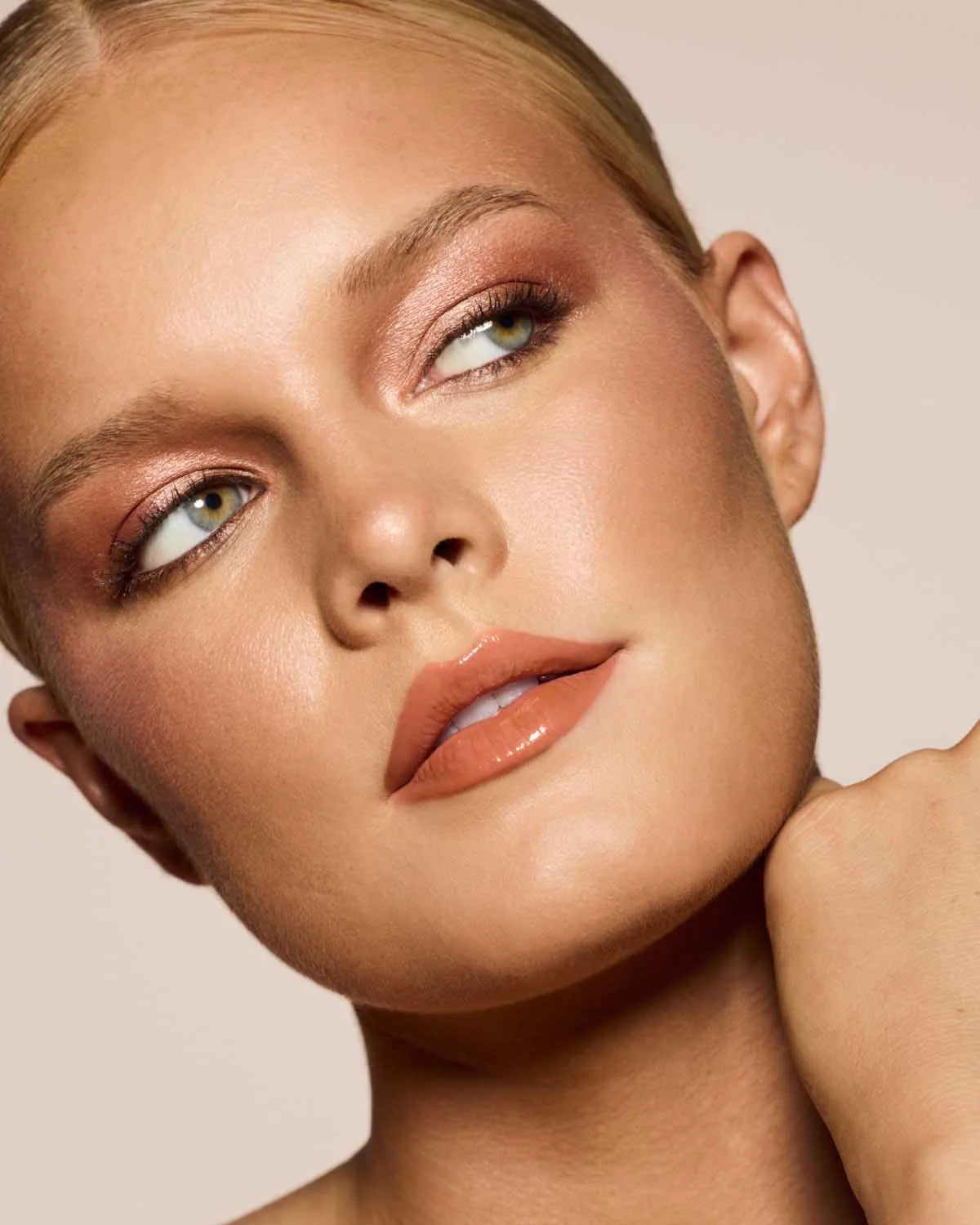 Fenty Gloss Bomb Cream 03 HONEY WAFFLES - KB